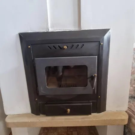 1br Homey Duplex 300mbps Wifi 2 Floor With Washer דירה