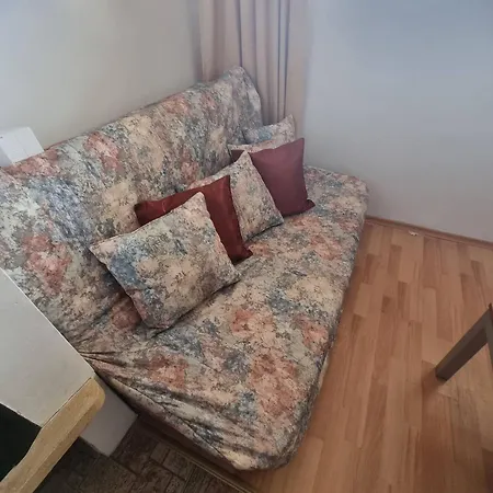 1br Homey Duplex 300mbps Wifi 2 Floor With Washer דירה *
