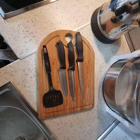 Daire 1br Homey Duplex 300mbps Wifi - Two Floor With Washer *