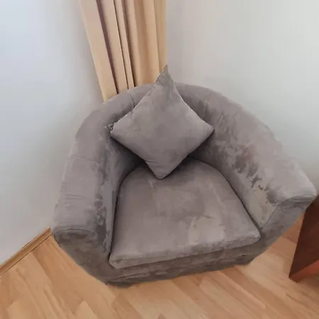 1br Homey Duplex 300mbps Wifi 2 Floor With Washer *