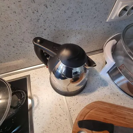 1br Homey Duplex 300mbps Wifi - Two Floor With Washer