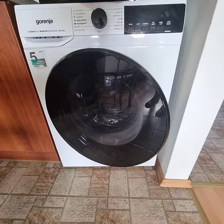 1br Homey Duplex 300mbps Wifi 2 Floor With Washer