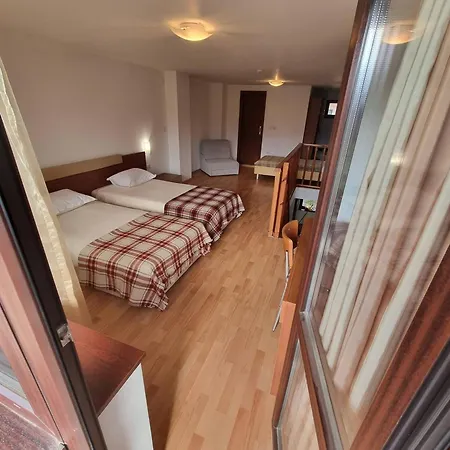 Daire 1br Homey Duplex 300mbps Wifi - Two Floor With Washer *