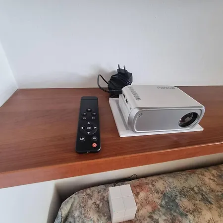 1br Homey Duplex 300mbps Wifi 2 Floor With Washer דירה