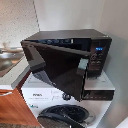 1br Homey Duplex 300mbps Wifi - Two Floor With Washer *