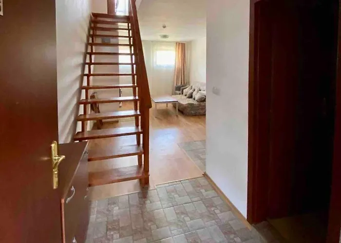 1br Homey Duplex 300mbps Wifi - Two Floor With Washer 公寓