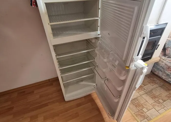 1br Homey Duplex 300mbps Wifi - Two Floor With Washer 公寓 班斯科