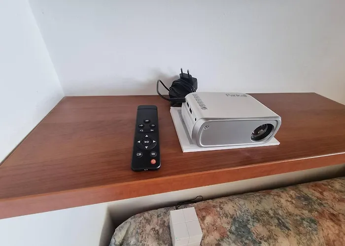 1br Homey Duplex 300mbps Wifi - Two Floor With Washer 公寓