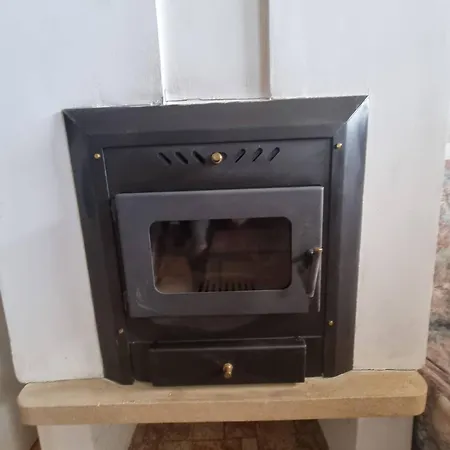 1br Homey Two Floor - 200mbps Wi-fi Apartmán