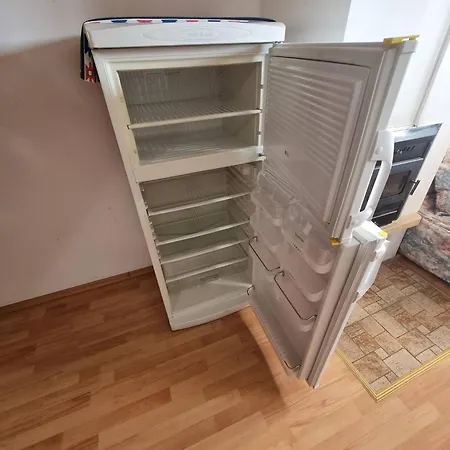 1br Homey Two Floor - 200mbps Wi-fi Apartmán Bansko