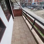 1br Homey Duplex 300mbps Wifi 2 Floor With Washer Lejlighed Bansko