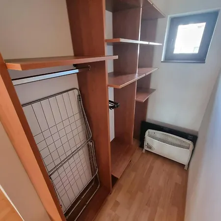 1br Homey Duplex 300mbps Wifi 2 Floor With Washer * Банско