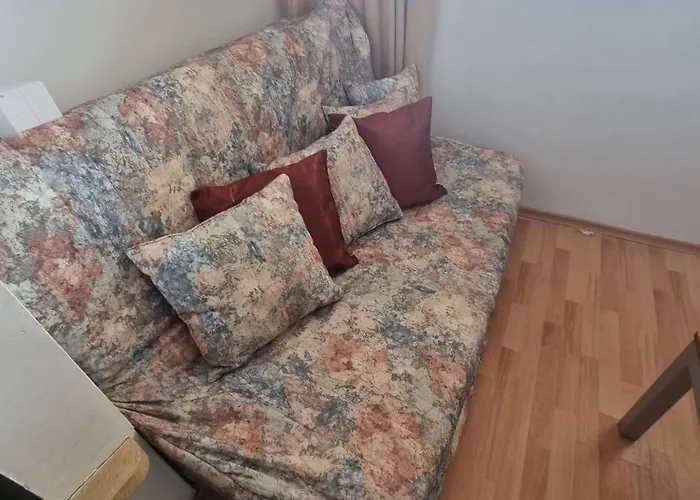 1br Homey Duplex 300mbps Wifi - Two Floor With Washer Appartement *