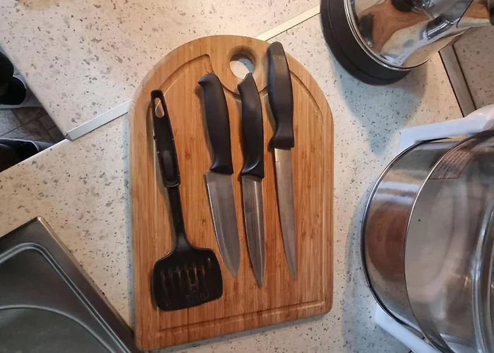 Appartement 1br Homey Duplex 300mbps Wifi - Two Floor With Washer *